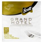 Guardanapo-de-Papel-Folha-Dupla-Scott-Grand-Hotel-318cm-x-328cm-Pacote-50-Unidades