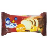 Bolo de Laranja Panco Pacote 300g