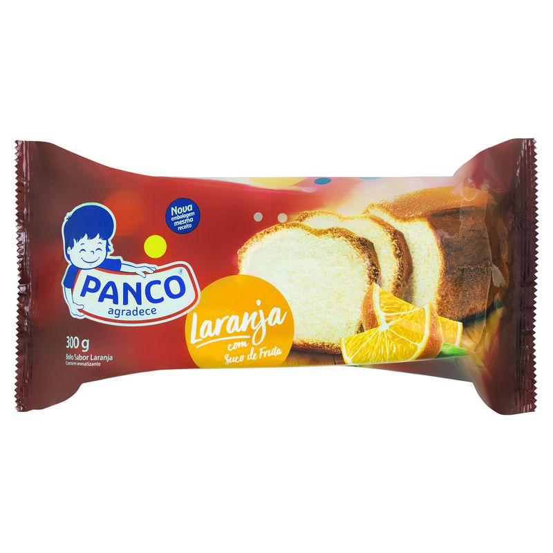 Bolo-de-Laranja-Panco-300g