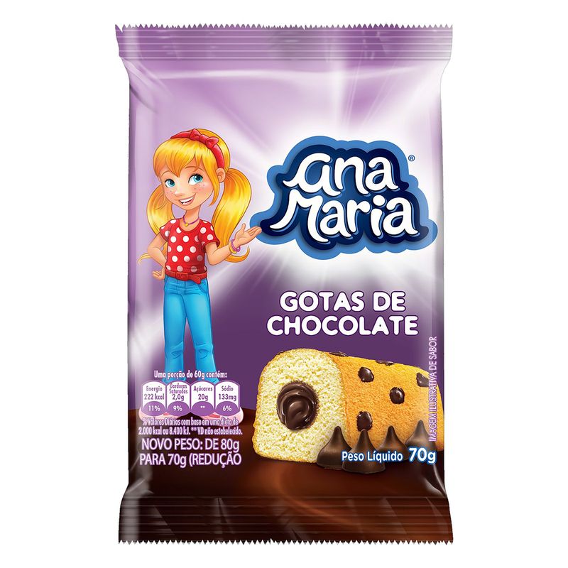 Bolo-de-Baunilha-com-Gotas-de-Chocolate-Recheio-Chocolate-Ana-Maria-70g