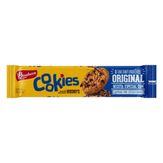 Biscoito Cookie Bauducco Original Pack 3 Unidades 100g cada