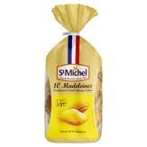 Biscoito Madeleine St. Michel Pacote 250g