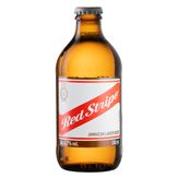 Cerveja Jamaican Lager Red Stripe Garrafa 330ml