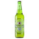 Cerveja Lager Heineken Garrafa 600ml