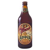 Cerveja Weiss Appia Colorado Garrafa 600ml