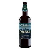 Cerveja Weisse Laranja e Coentro Patagonia Garrafa 740ml