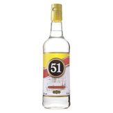 Cachaça Tradicional 51 965ml