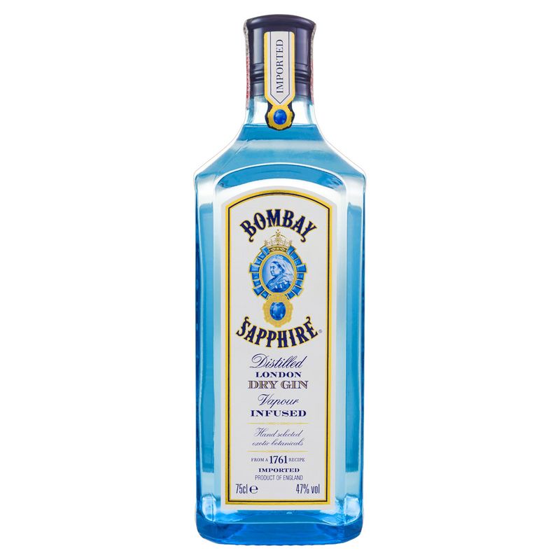 Gin-London-Dry-Bombay-Sapphire-750ml