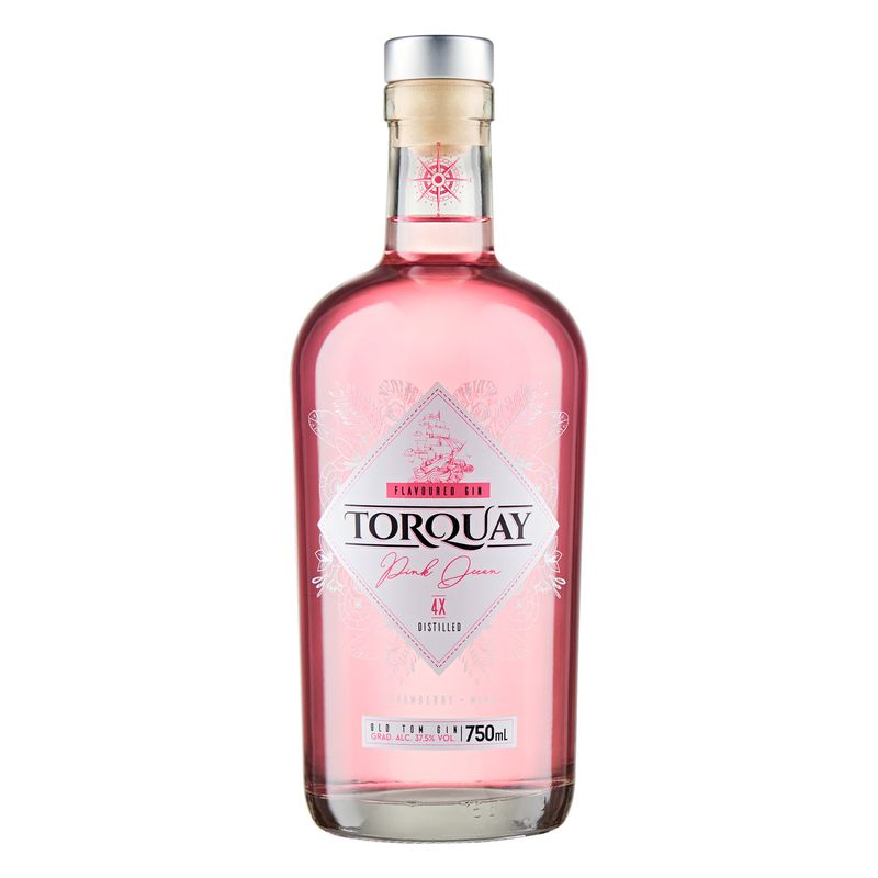 Gin-pink
