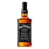 Whisky Jack Daniel's Nº7 1L