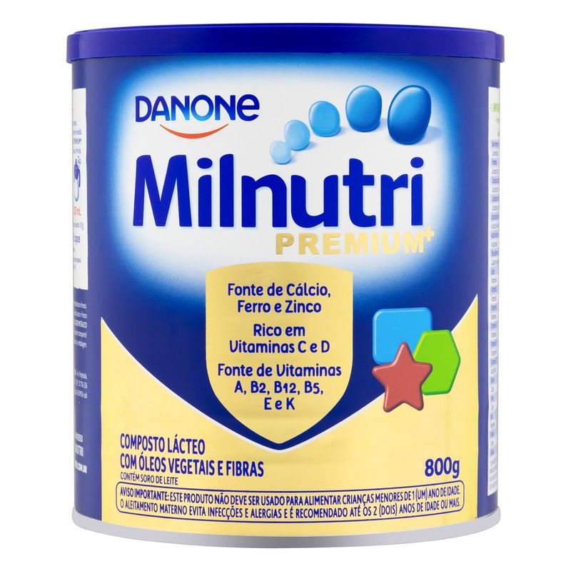 Composto-Lacteo-Milnutri-Premium-800g