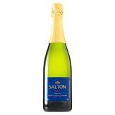Espumante Branco Brut Brasileiro Trebbiano Prosecco Chardonnay Salton 750ml