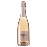 Espumante Rosé Brut Brasileiro Chardonnay Pinot Noir Salton Poética 750ml