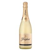Espumante Branco Espanhol Macabeo Xarel-lo Parellada 750ml