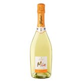 Espumante Branco Espanhol  Mía Moscato Sant Sadurni D'Anoia Freixenet 750ml
