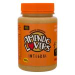 Pasta-de-Amendoim-Integral-Amendo-Lovers-Pote-500g