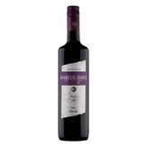 Vinho Tinto Brasileiro Merlot  Marcus James 750ml