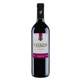 Vinho Tinto Brasileiro Suave De Mesa Chalise 750ml