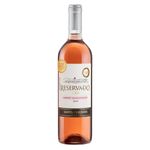 Vinho-Chileno-Rose-Meio-Seco-Reservado-Santa-Carolina-Cabernet-Sauvignon-Valle-Central-750ml