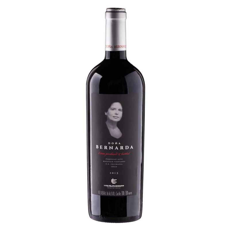 Vinho-Chileno-Tinto-Seco-Doña-Bernarda-Luis-Felipe-Edwards-Cabernet-Sauvignon-Shiraz-Petit-Shiraz-Valle-de-Colchagua-750ml