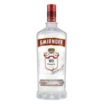 Vodka-Destilada-Smirnoff-175l