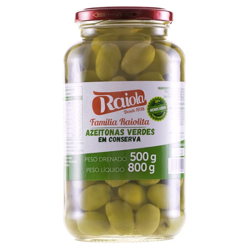 Azeitona-Verde-em-Conserva-Raiola-Familia-Raiolita-Vidro-500g