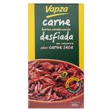 Carne Seca Desfiada Cozida Vapz Caixa 400g