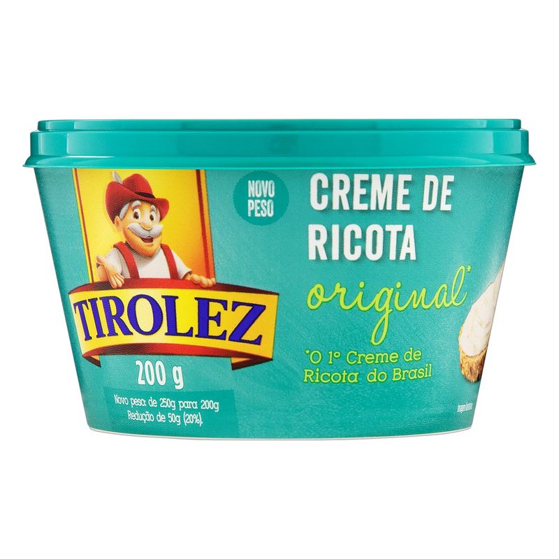 Creme-de-Queijo-Ricota-Original-Tirolez-Pote-200g