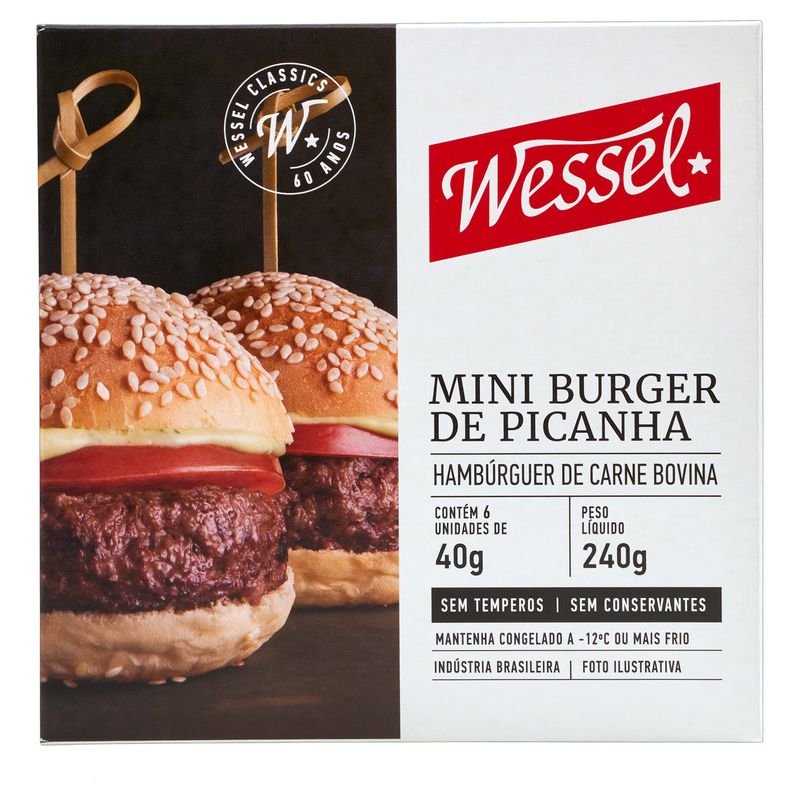 Hamburguer-de-Carne-Bovina-Picanha-Wessel-Caixa-240g-6-Unidades