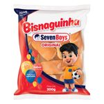 Pao-Bisnaguinha-Original-Seven-Boys-Pacote-300g