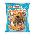Pao-Bisnaguinha-Turma-da-Nutricao-Wickbold-Pacote-300g