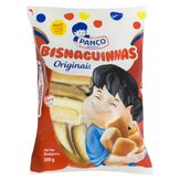 Pão Bisnaguinha Panco Originais Pacote 300g