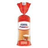 Pão de Forma Seven Boys Pacote 450g