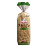 Pão de Forma Integral Pullman Artesano Pacote 500g