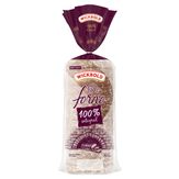 Pão de Forma Integral Wickbold Pacote 500g