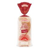 Pão de Forma Original Wickbold Do Forno Pacote 500g