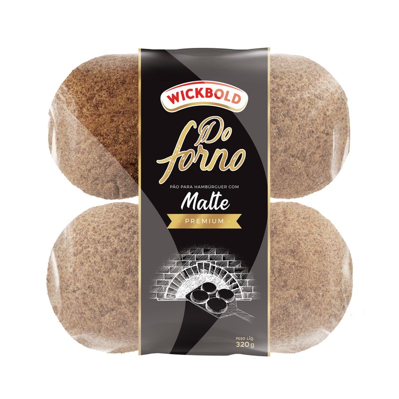 Pao-para-Hamburguer-com-Malte-Wickbold-Do-Forno-Premium-Pacote-320g