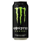 Energético Monster Lata 473ml