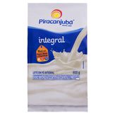 Leite em Pó Integral Piracanjuba Pacote 800g