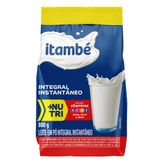 Leite em Pó Instantâneo Integral Itambé 750g