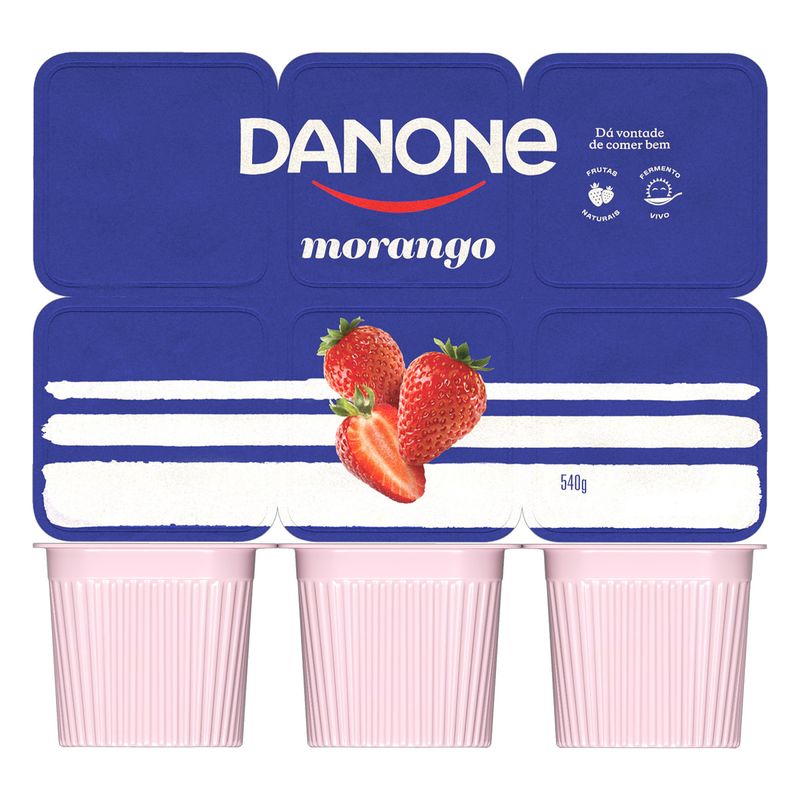 Iogurte-Integral-Morango-Danone-Bandeja-540g-6-Unidades