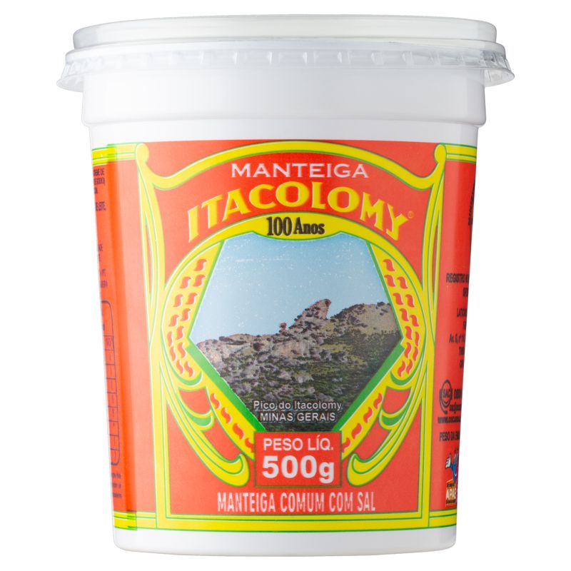 Manteiga-Comum-com-Sal-Itacolomy-Pote-500g