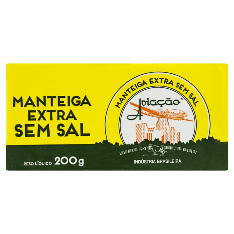 Manteiga-sem-Sal-Aviacao-200g
