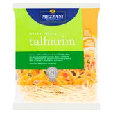 Macarrão Talharim Massa Fresca Mezzani Pacote 500g