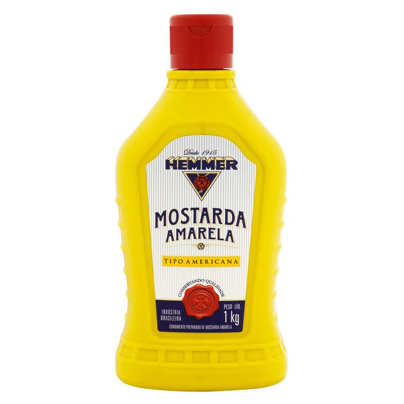 Mostarda-Amarela-Americana-Hemmer-Squeeze-1kg