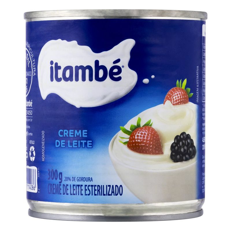Creme-de-Leite-Esterilizado-Homogeneizado-Itambe-Lata-300g