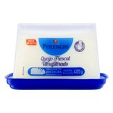 Queijo Frescal Ultrafiltrado Polenghi Pote 400g