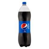 Refrigerante Cola Pepsi Garrafa Pack com 6 Unidades 2l Cada