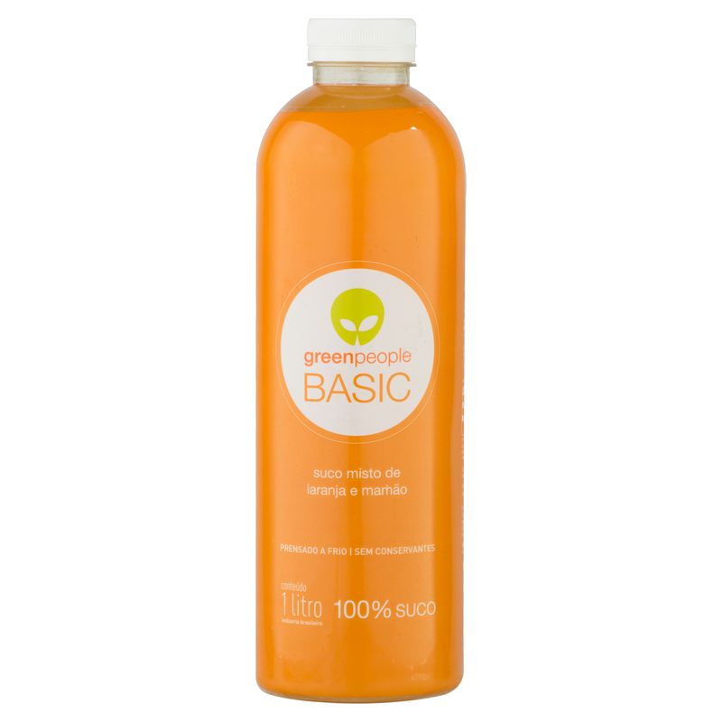 Suco-Prensado-a-Frio-Laranja-e-Mamao-Greenpeople-Basic-Garrafa-1l