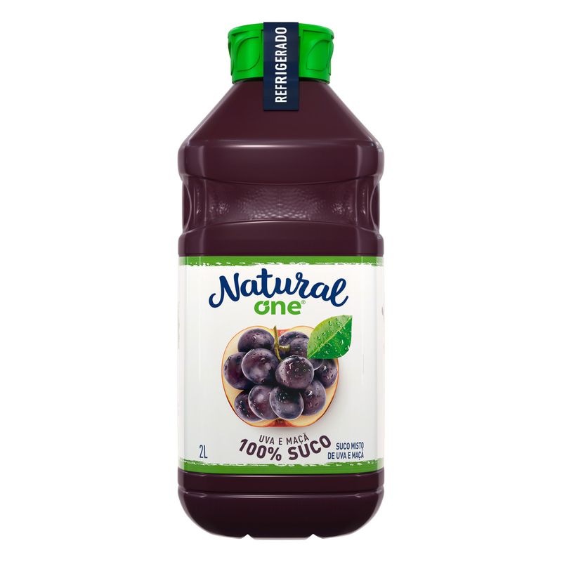 Suco-Uva-e-Maca-Natural-One-Refrigerado-Garrafa-2l